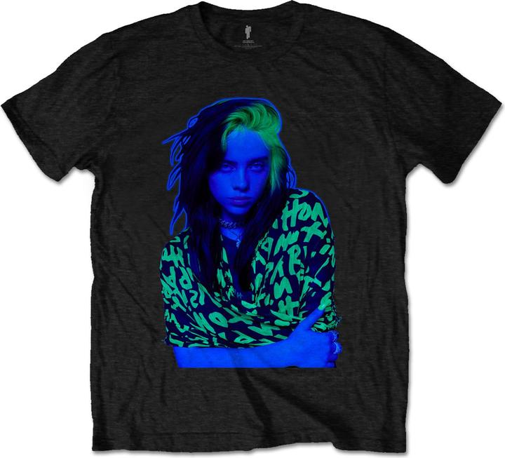 Billie Eilish Press Photo (XXL)