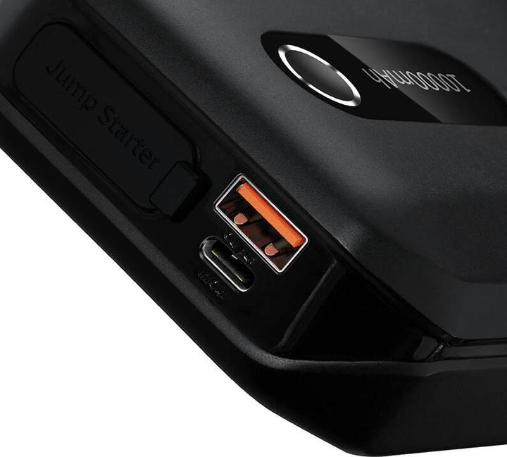Actual product image Baseus Super Energy Air Series (10000 mAh)
