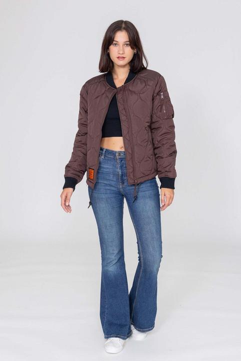 Immagine prodotto Bombers Original Giacca bomber Alton W (L)