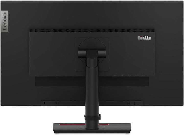 Actual product image Lenovo ThinkVision T27q-20 (2560 x 1440 pixels, 27")