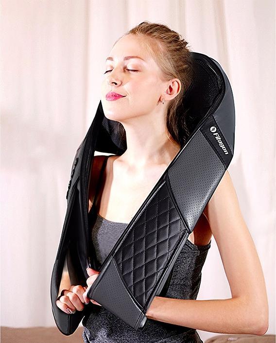 Immagine prodotto Fitagon Shiatsu Massager Pro