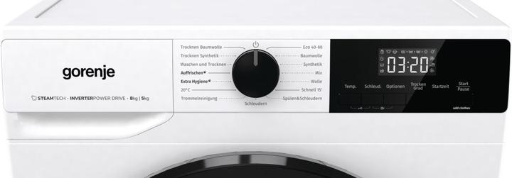 Produktbild Gorenje WD2A854ADPS/DE Waschtrockner