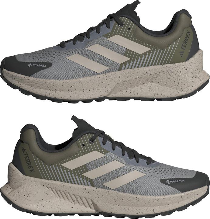 Immagine prodotto adidas Soulstride Flow GTX (42.5, 43)