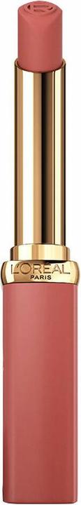 Actual product image L'Oréal Paris Color Riche (600 Le Nude Audacious)