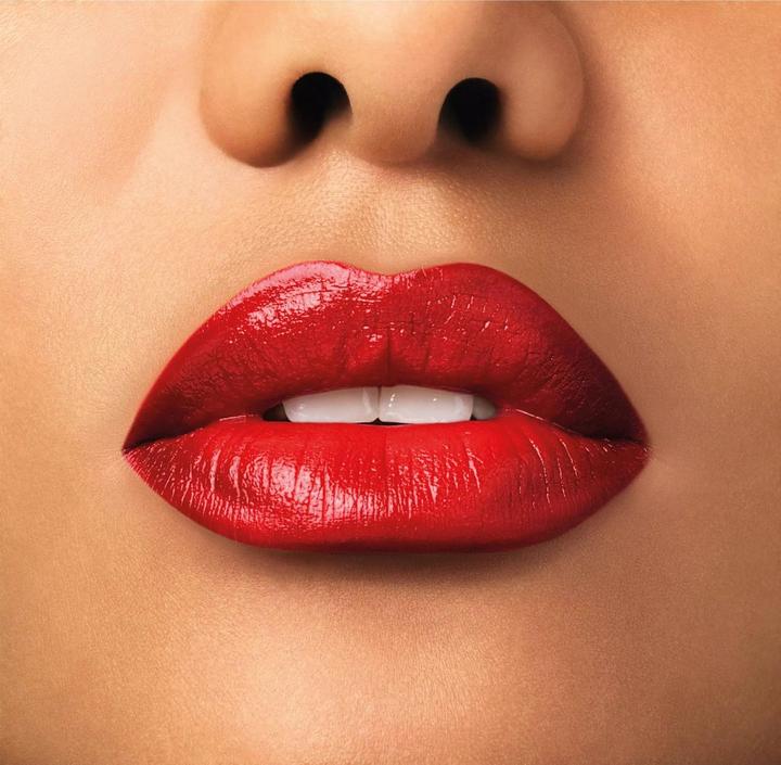 Actual product image Guerlain Rouge G de - Refill (Cat.no. 214)