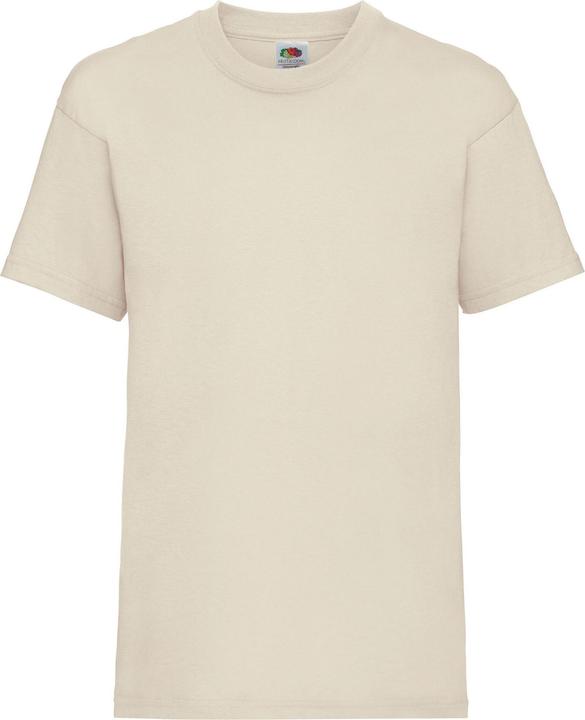 Fruit of the Loom Value TShirt