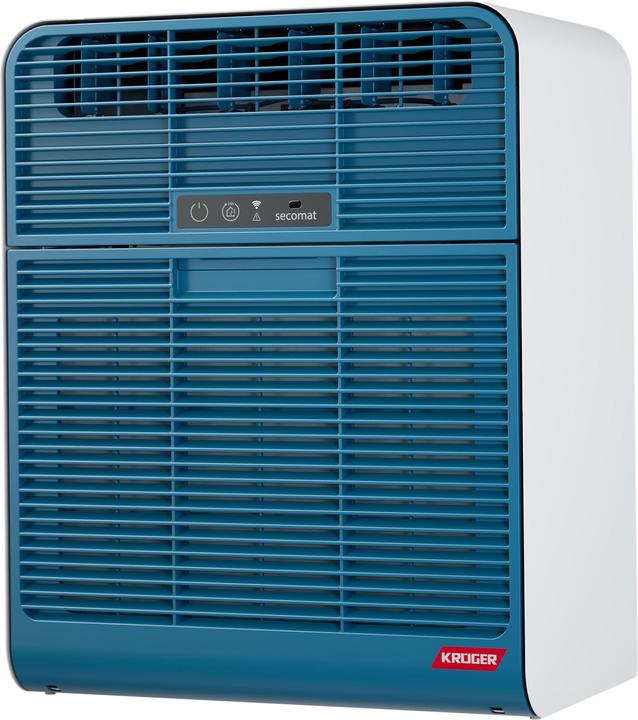 Image du produit Krüger secomat 6 bleu azur