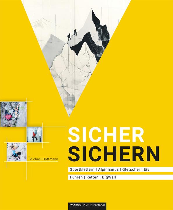 Immagine prodotto Hoffmann:Lehrbuch Sicher Sichern (Tedesco, Hoffmann, Michael, 2024)