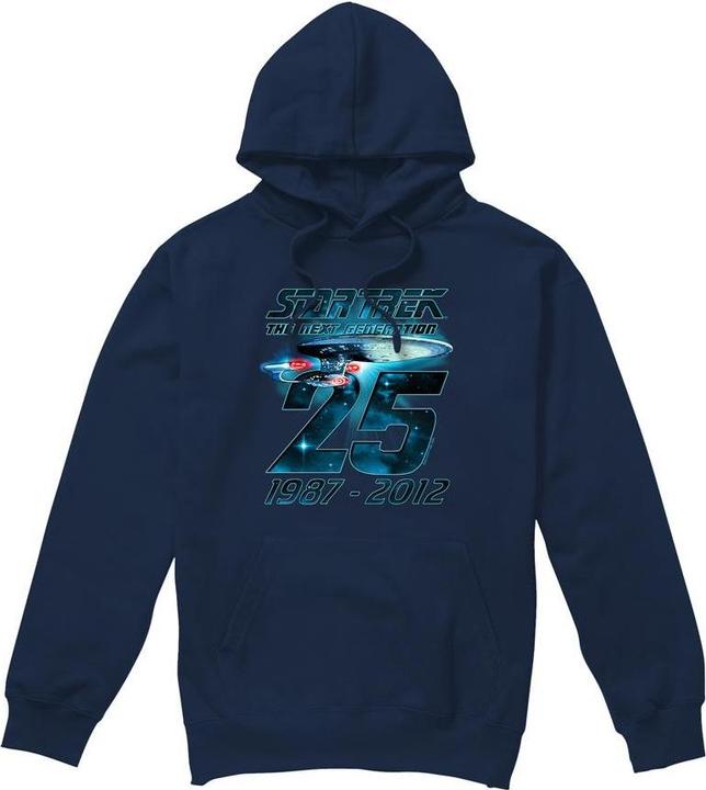 Enterprise 25 Kapuzenpullover