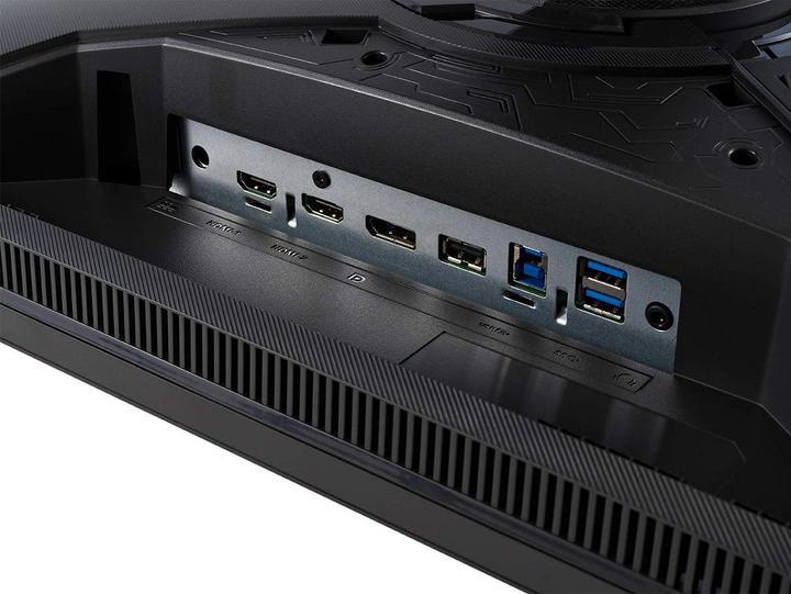 Actual product image ASUS ROG Strix XG279Q (2560 x 1440 pixels, 27")