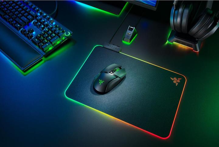 Productafbeelding Razer Basilisk Ultimate (Draadloze)