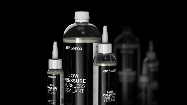 Produktbild DT Swiss Low Pressure Dichtmilch
