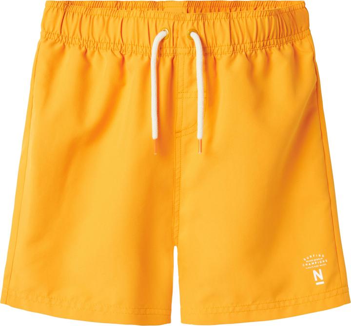Name it Regular Fit Badeshorts
