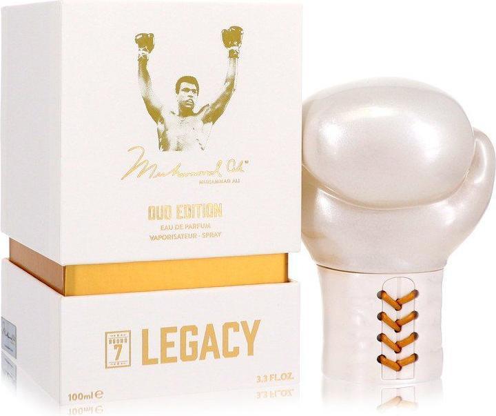 Image du produit Muhammad Ali Legacy Round 7 (Eau de parfum, 100 ml)