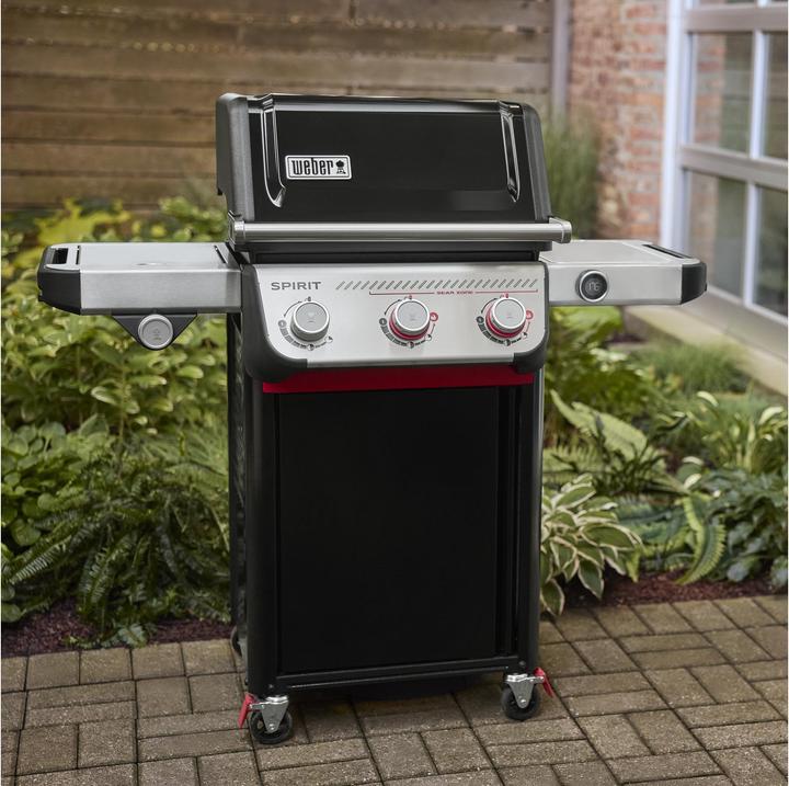 Produktbild Weber SPIRIT EP-335 GBS Gasgrill (2025) (9.09 kW)