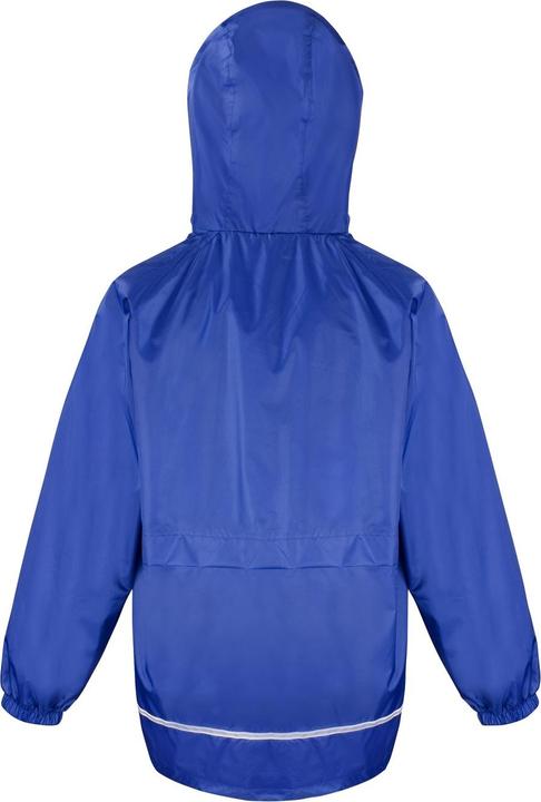 Image du produit Regatta Veste Lumi Aktiv Matériau réfléchissant (S)