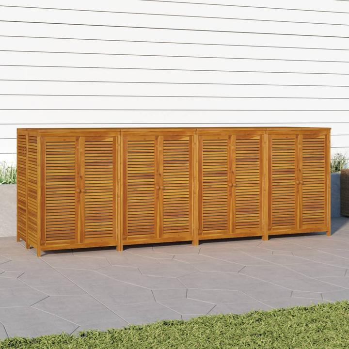 Actual product image VidaXL Morla