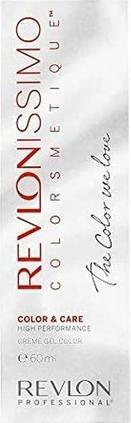 Immagine prodotto Revlon Professional REVLONISSIMO COLOR & CARE #6,12 60 ml (6.12)
