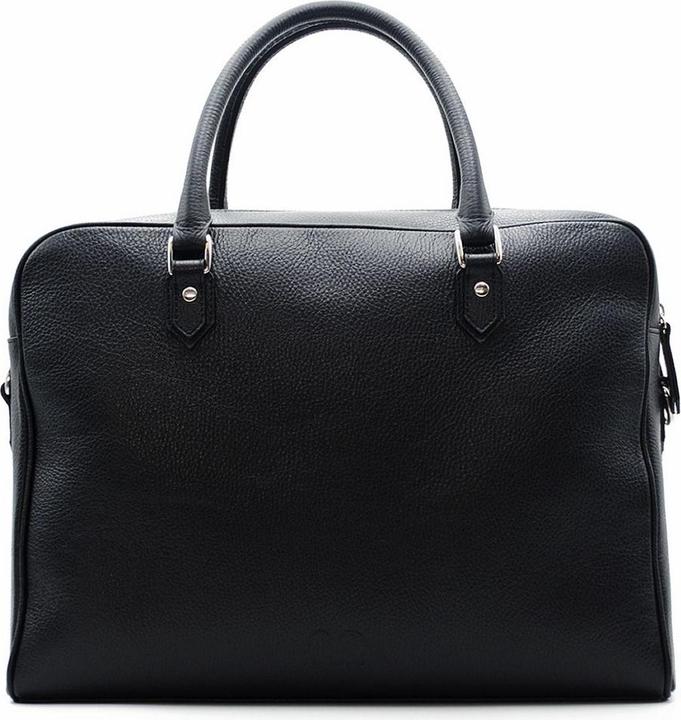 Actual product image 20sdesign Briefcase leather big