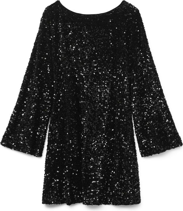 Vero Moda VMLAILA Kurzes Kleid Kleid (L)