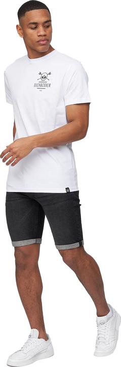 Actual product image Duck and Cover Mens Mustone Denim Shorts (36)