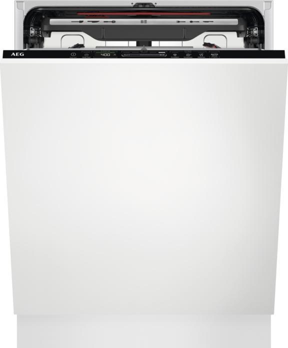 Actual product image AEG FSE76758P