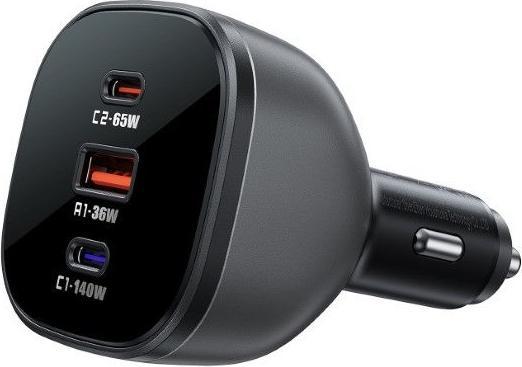 Productafbeelding Acefast B14 Autolader Autolader 165W