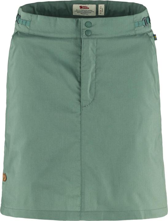 Patina Green