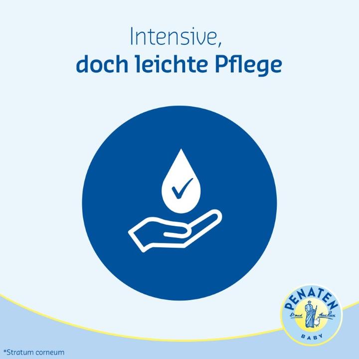 Produktbild Penaten Intensiv Pflegemilch