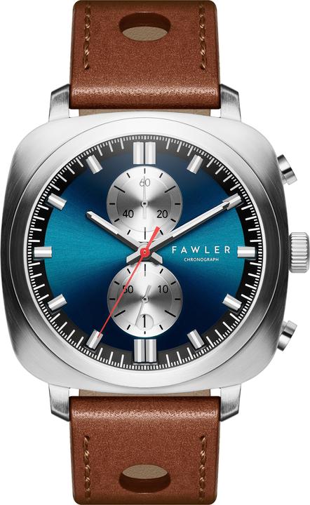 Produktbild Fawler Callao (Chronograph, 42 mm)