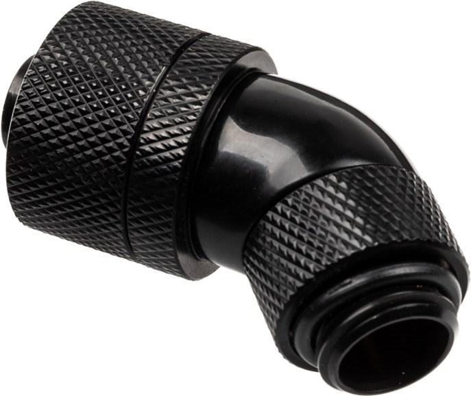 Produktbild Alphacool HF 16/10 Anschraubtülle 45° drehbar