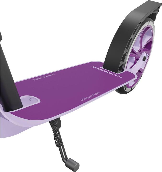 Immagine prodotto Hudora Big Wheel 205 AVANZATO