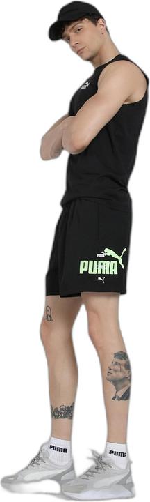 Actual product image Puma ESS Logo Lab Woven 5" (M)