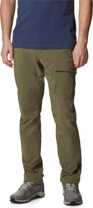 Produktbild Columbia Maxtrail Midweight Warm Pant (32)