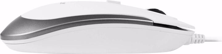 Actual product image Macally Dynamouse (Cable)