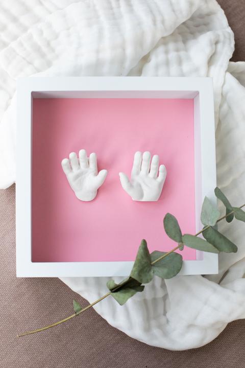 Image du produit Pearhead Cadre Empreinte 3D