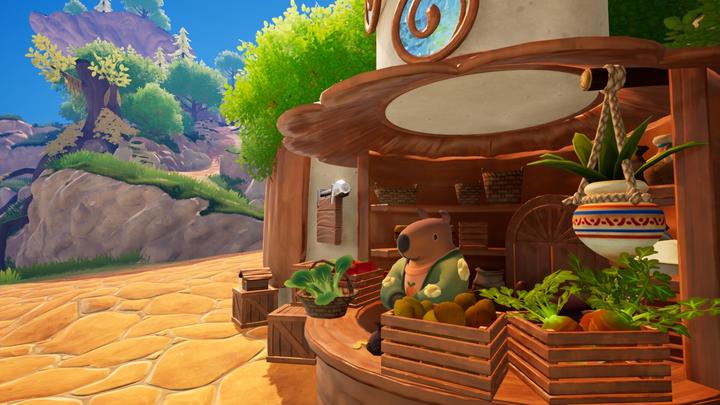 Image du produit Garden Witch Life (Switch, DE)