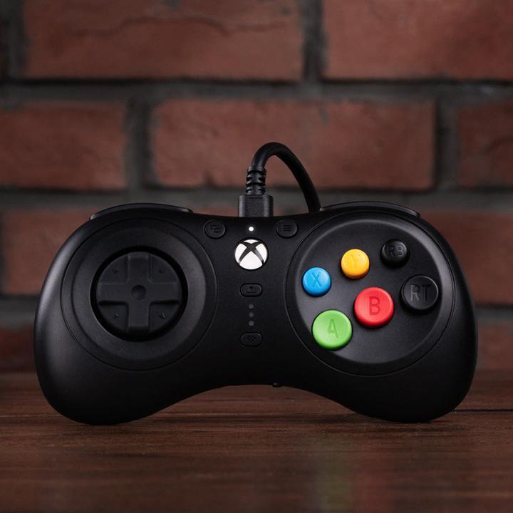 Image du produit 8bitdo M30 (Xbox Series X, Xbox Series S, Xbox One X, Xbox One S, Windows)