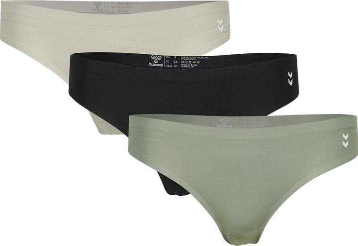Produktbild hummel Mt Breeze Thong 3-Pack (M, 3er Pack)