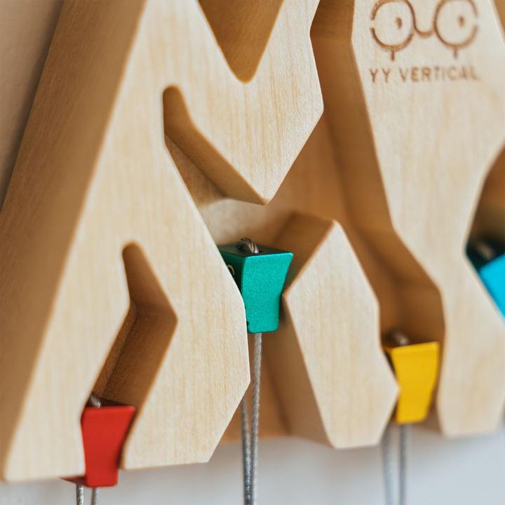 Produktbild YY Vertical Mountain