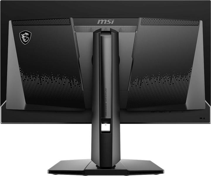Actual product image MSI MAG 271QP QD-OLED X24 (2560 x 1440 pixels, 26.50")