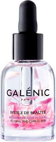 Image du produit Galénic Huile Beauty Floral Pre-Care Elixir 30ml (Huile pour le corps, 30 ml)