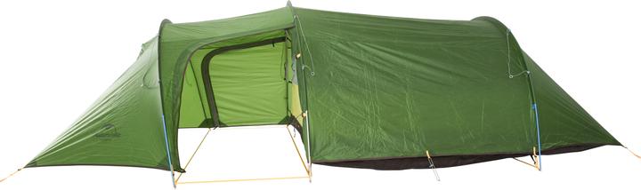 Produktbild Naturehike Opalus (Tunnelzelt, 3.10 kg, 3 Personen)