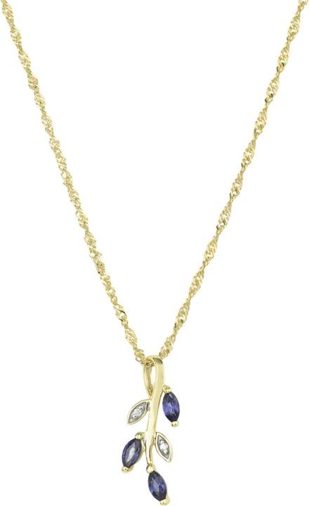 Amor Sets (Gold)