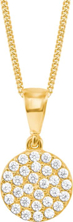 Amor Sets (Gold)