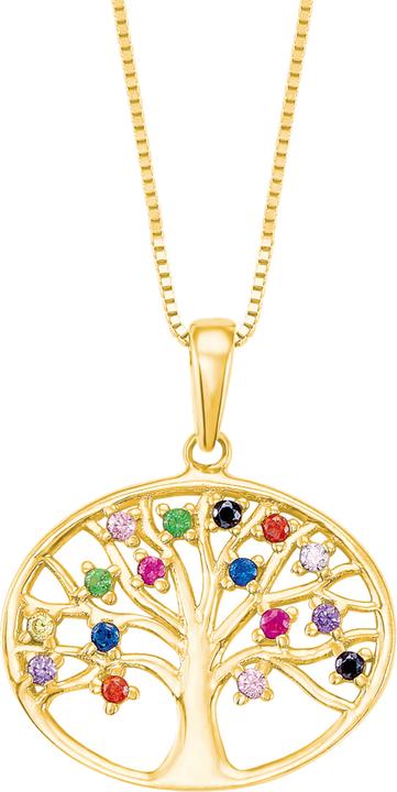 Actual product image Amor Sets (Gold)