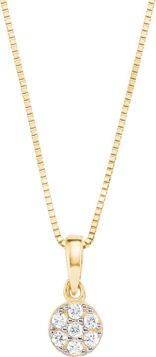 Produktbild Amor Sets (Gold)