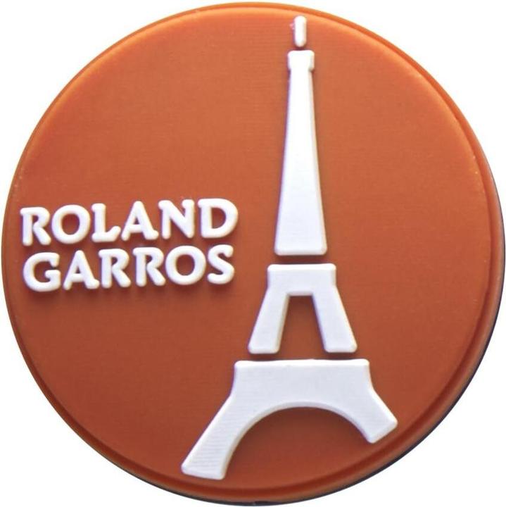 Immagine prodotto Wilson Roland Garros Dämpfer Eiffel Turm