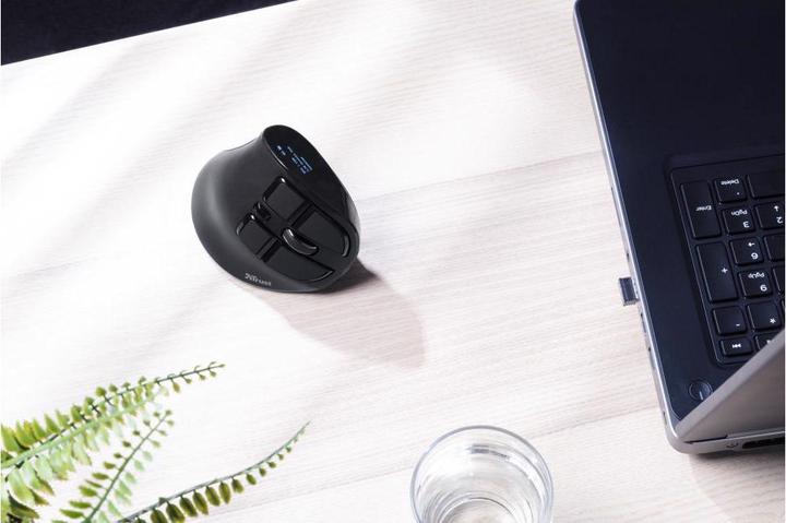 Actual product image Trust Voxx (Wireless)