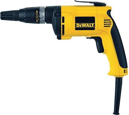 Produktbild DeWalt Trockenbauschrauber 540Watt 1/4"
